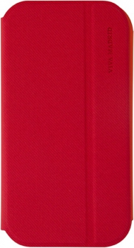 Чехол для Samsung Galaxy S3 Viva Madrid Libro Lienzo Red Чехол для Samsung Galaxy S3 Viva Madrid Libro Lienzo Red